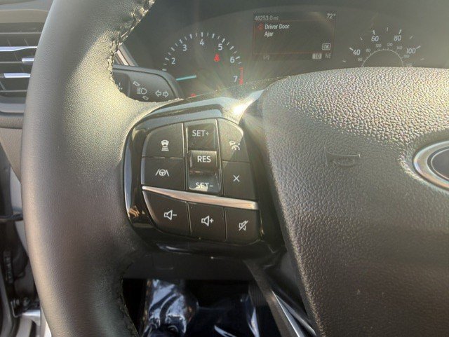 Certified 2022 Ford Escape SEL AWD/4WD image 15