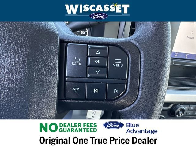 Certified 2024 Ford F350 XL w/ FX4 Off-Road Package image 18