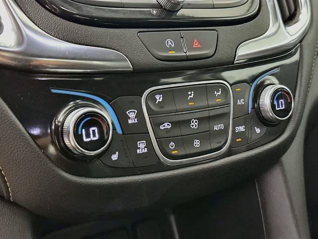 Used 2024 Chevrolet Equinox Premier AWD/4WD image 18