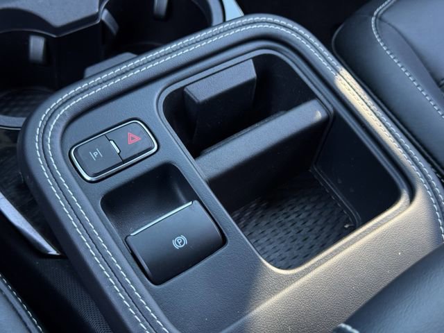 Certified 2025 Ford Mustang Mach-E GT image 19