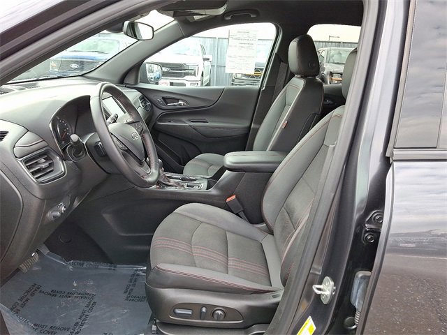 Used 2022 Chevrolet Equinox RS image 13