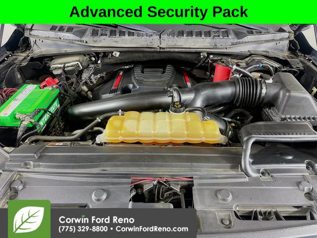 Certified 2018 Ford F150 Raptor w/ Equipment Group 802A Luxury AWD/4WD image 31