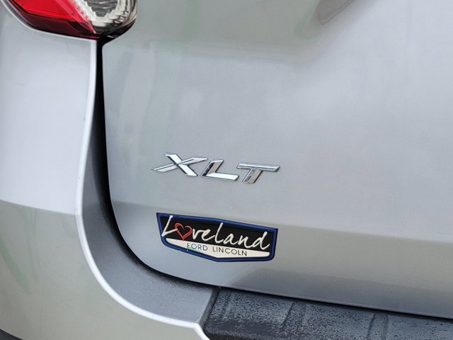 Certified 2024 Ford Explorer XLT w/ Equipment Group 202A image 17