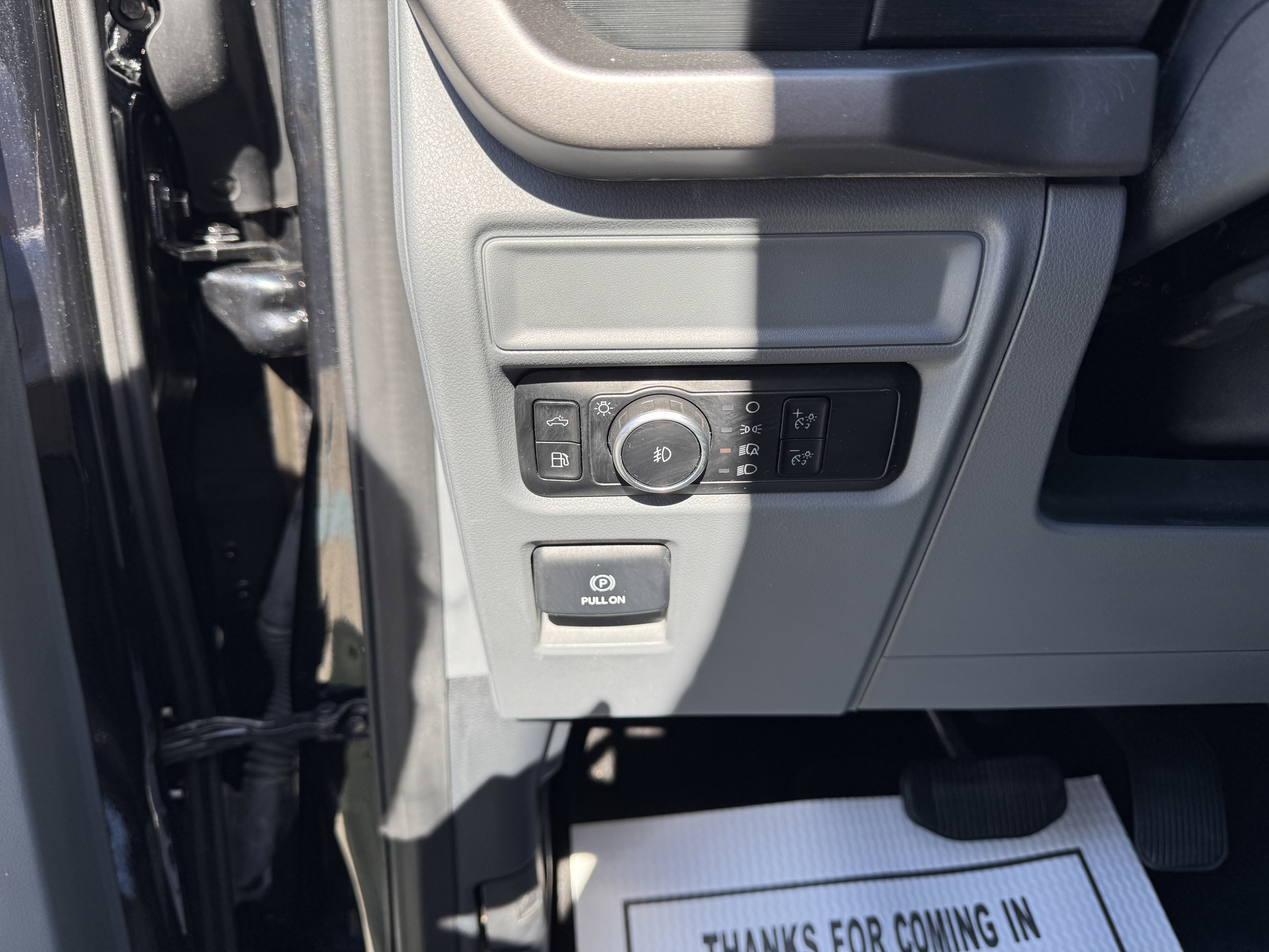 Certified 2024 Ford F150 XLT w/ Mobile Office Package image 11