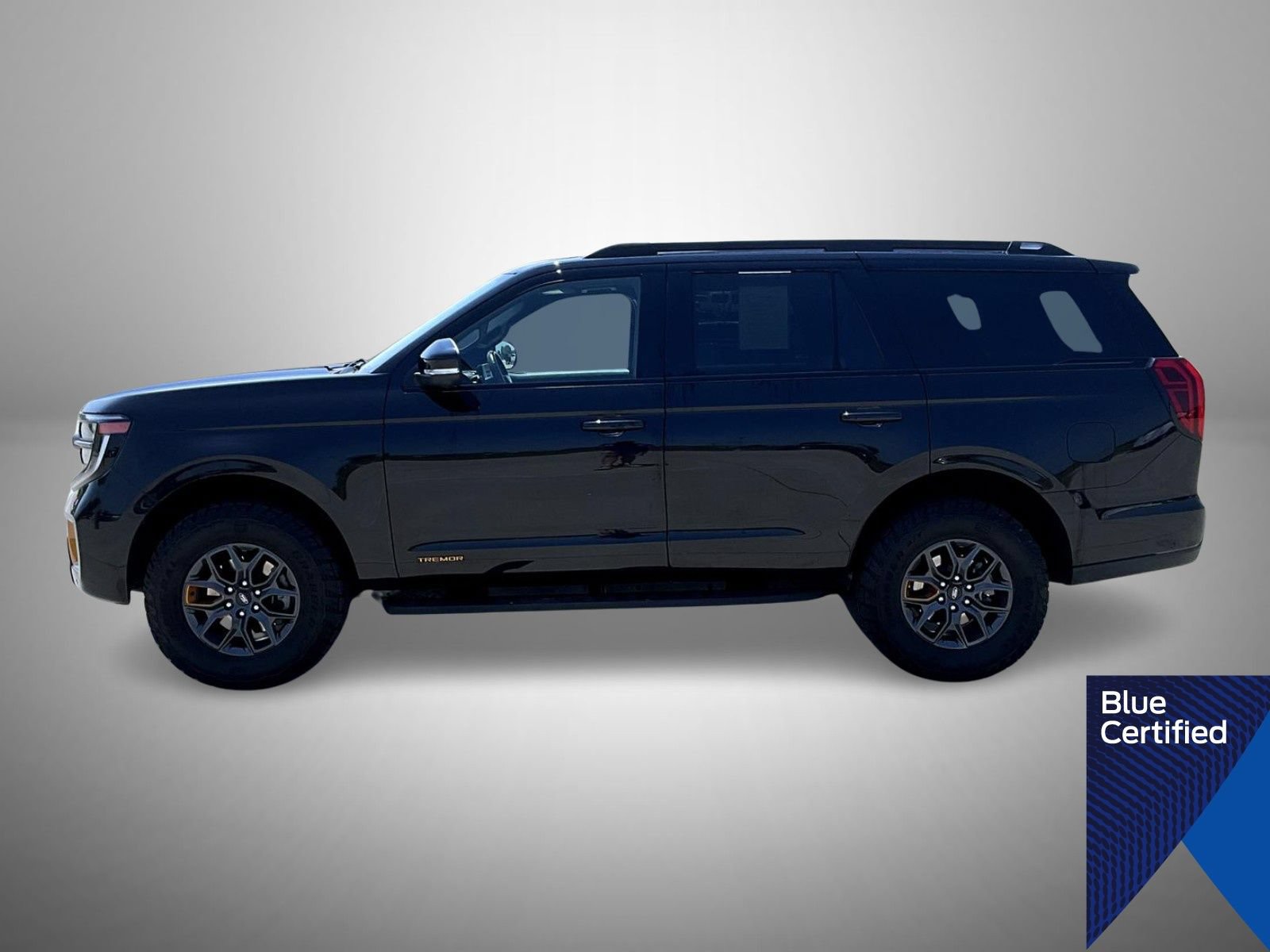 Certified 2025 Ford Expedition Tremor AWD/4WD image 8