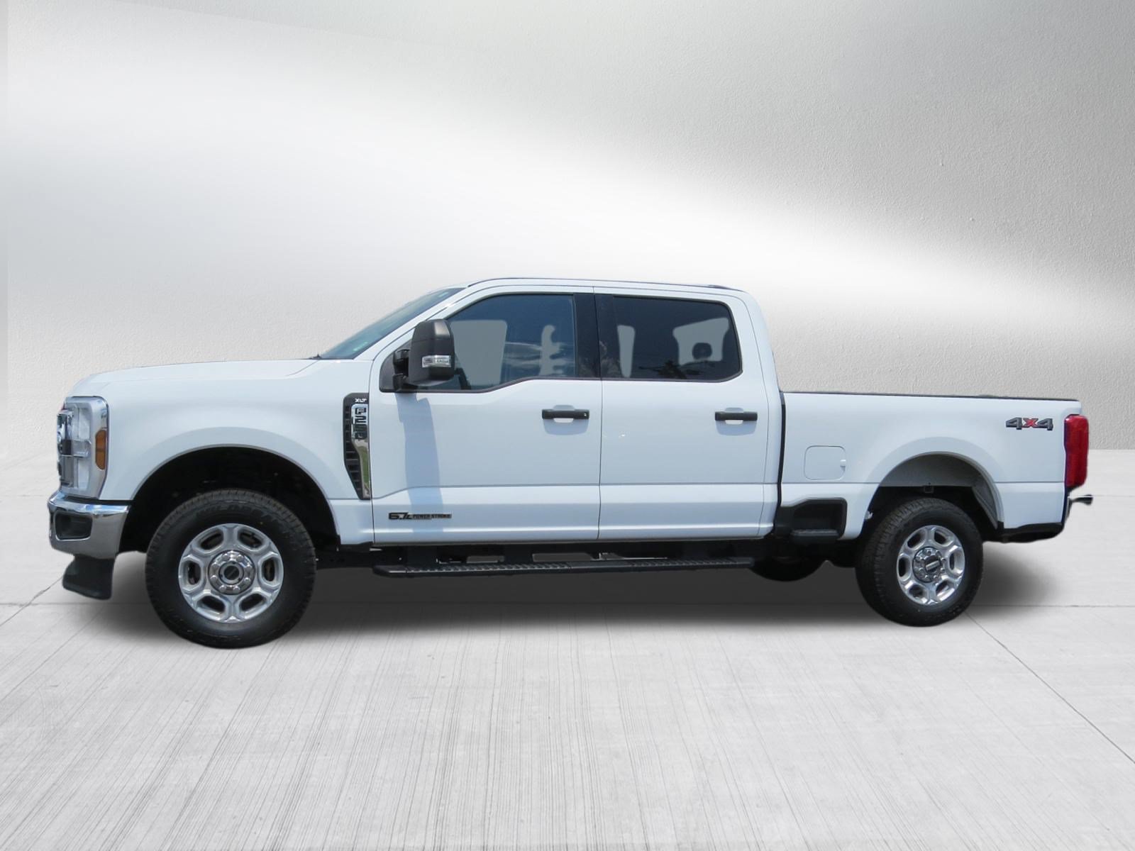 Certified 2026 Ford F250 XLT AWD/4WD image 7