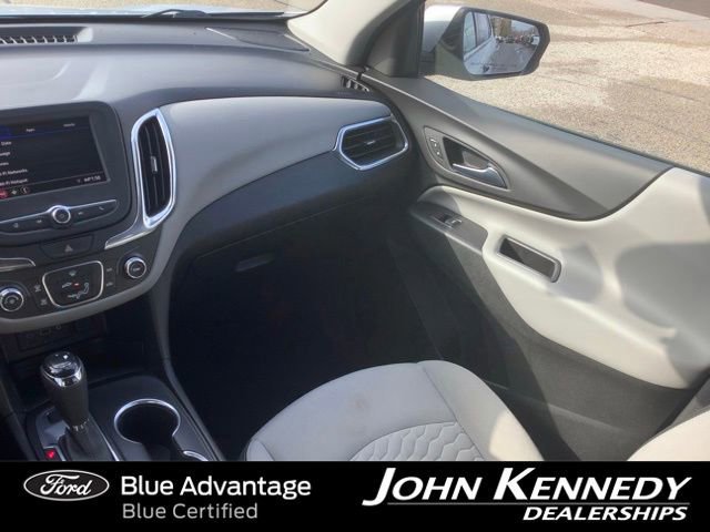 Used 2020 Chevrolet Equinox LT image 18