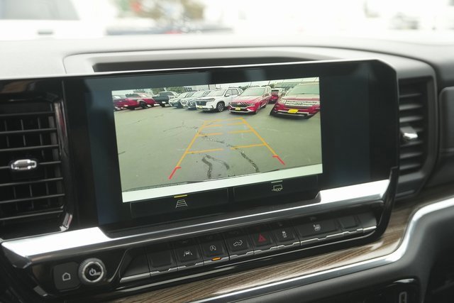 Used 2024 Chevrolet Silverado 1500 LT image 26