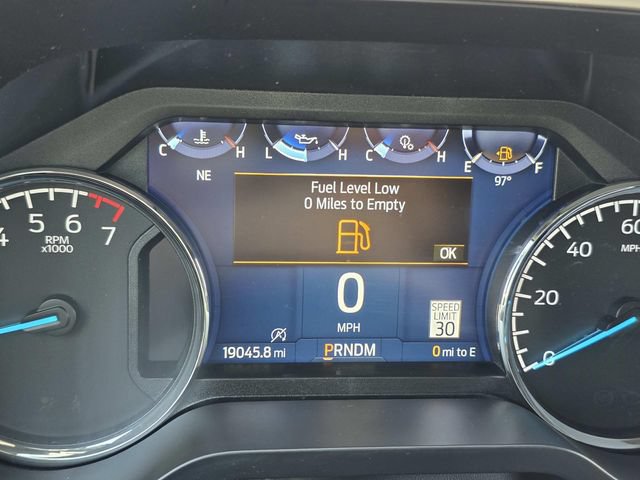 Certified 2023 Ford F150 XLT w/ Equipment Group 302A High AWD/4WD image 21