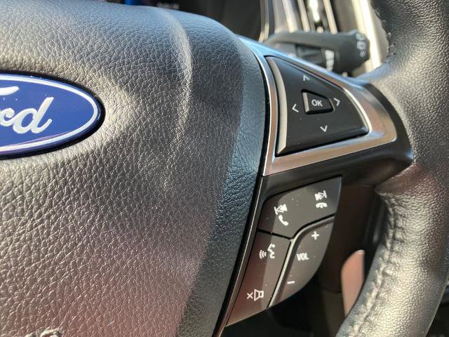 Certified 2024 Ford Edge SEL w/ Convenience Package AWD/4WD image 27