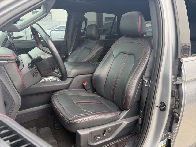 Certified 2022 Ford Expedition Max Limited AWD/4WD image 14