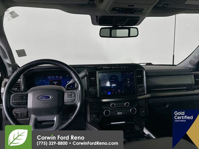 Certified 2023 Ford F250 Lariat w/ Tow Technology Package image 27