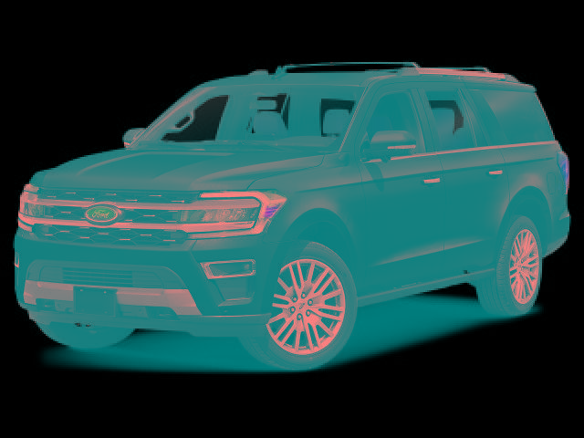 Certified 2023 Ford Expedition Max Limited