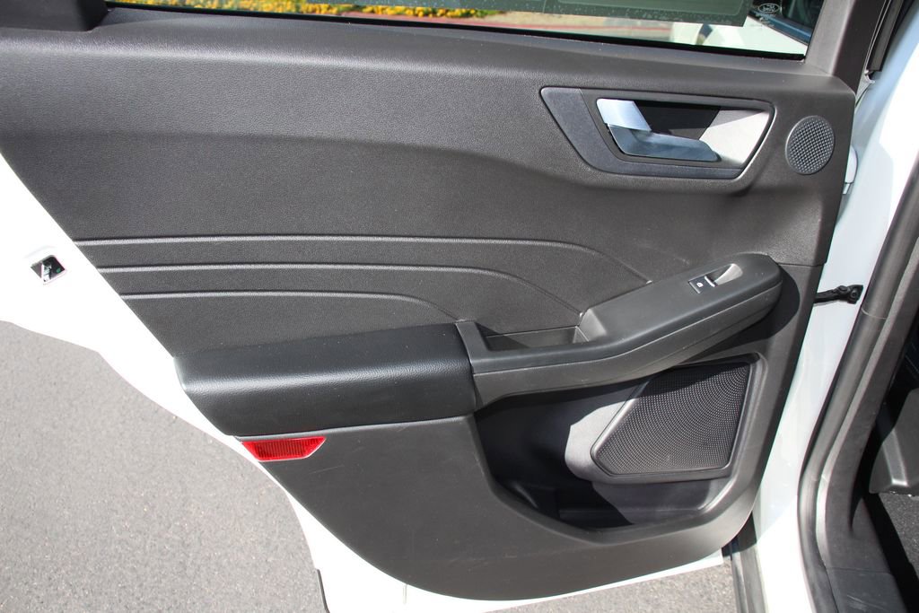 Certified 2023 Ford Escape SE w/ PHEV Premium Package FWD image 21