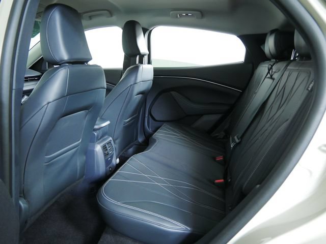 Certified 2025 Ford Mustang Mach-E Select w/ Comfort Package Lite AWD/4WD image 16