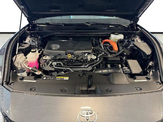 Used 2023 Toyota Crown AWD/4WD image 21