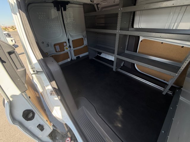 Certified 2023 Ford Transit Connect XL FWD image 18