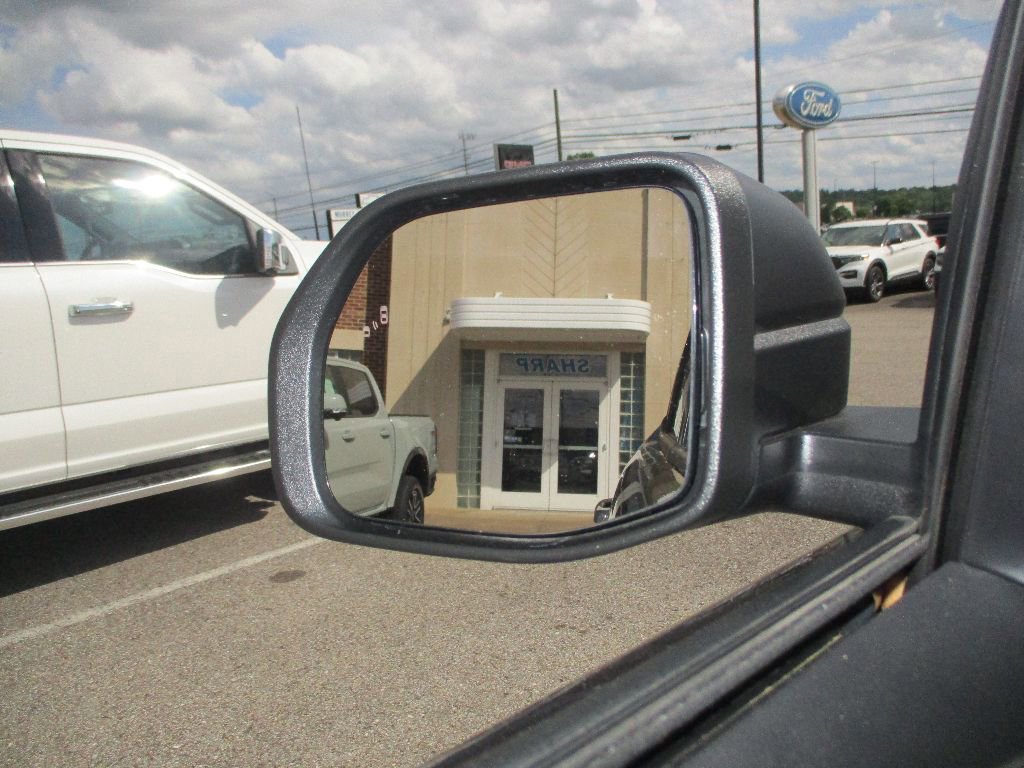 Certified 2024 Ford Bronco Sport Outer Banks w/ Tech Package image 19