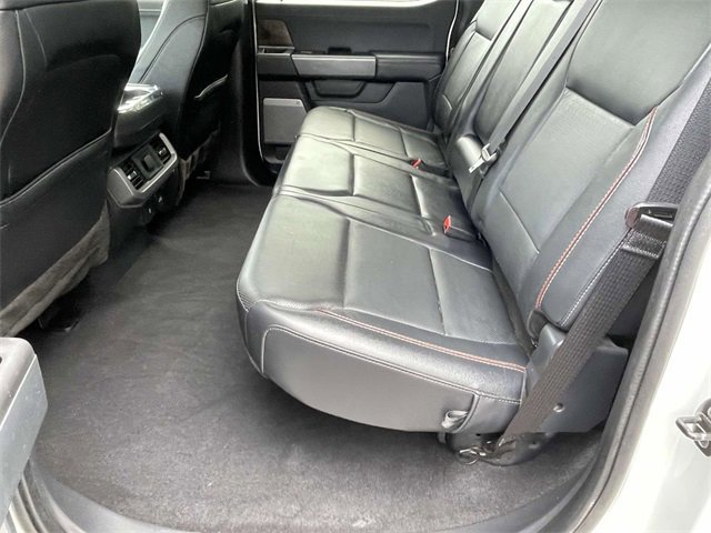 Certified 2023 Ford F150 Lariat w/ Trailer Tow Package image 9