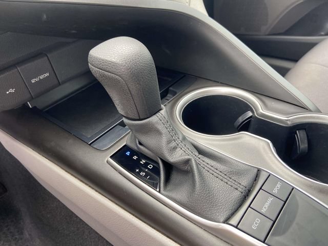 Used 2023 Toyota Camry LE FWD image 28