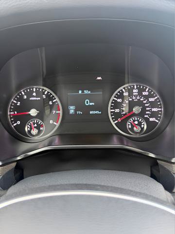 Used 2022 Kia Telluride EX w/ EX Premium Package AWD/4WD image 31