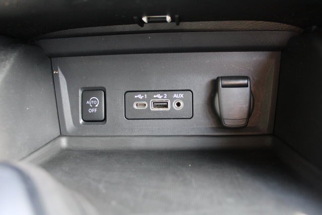 Used 2024 Nissan Sentra SV FWD image 32