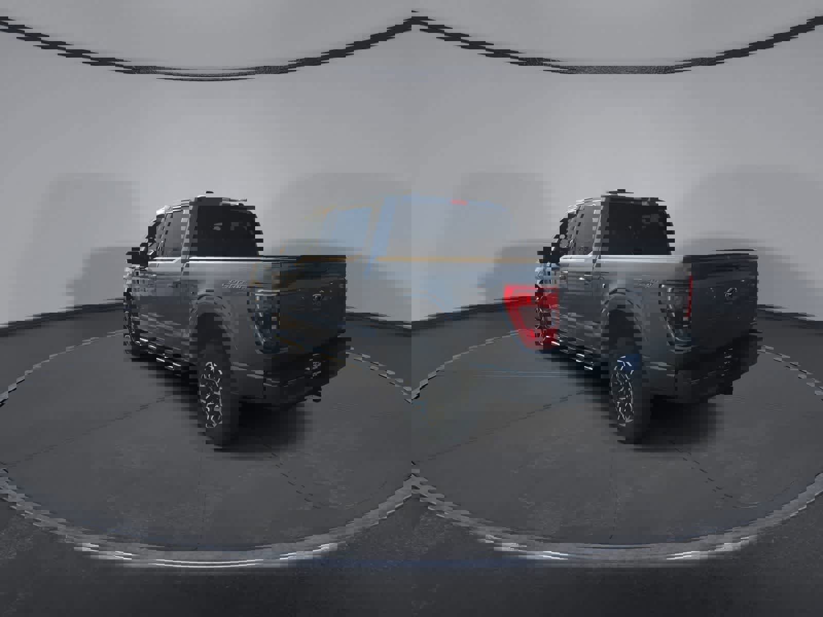 Certified 2022 Ford F150 XLT w/ Equipment Group 302A High image 6