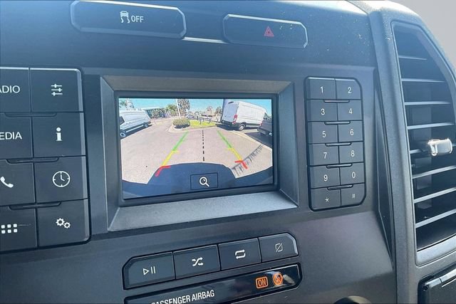 Certified 2022 Ford F250 XL w/ Power Equipment Group AWD/4WD image 21