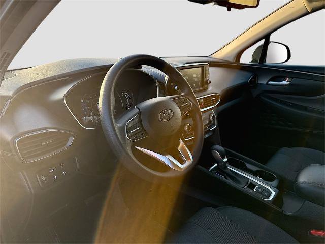 Used 2020 Hyundai Santa Fe SEL w/ Cargo Package image 9