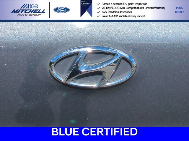 Used 2018 Hyundai Tucson SEL AWD/4WD image 35