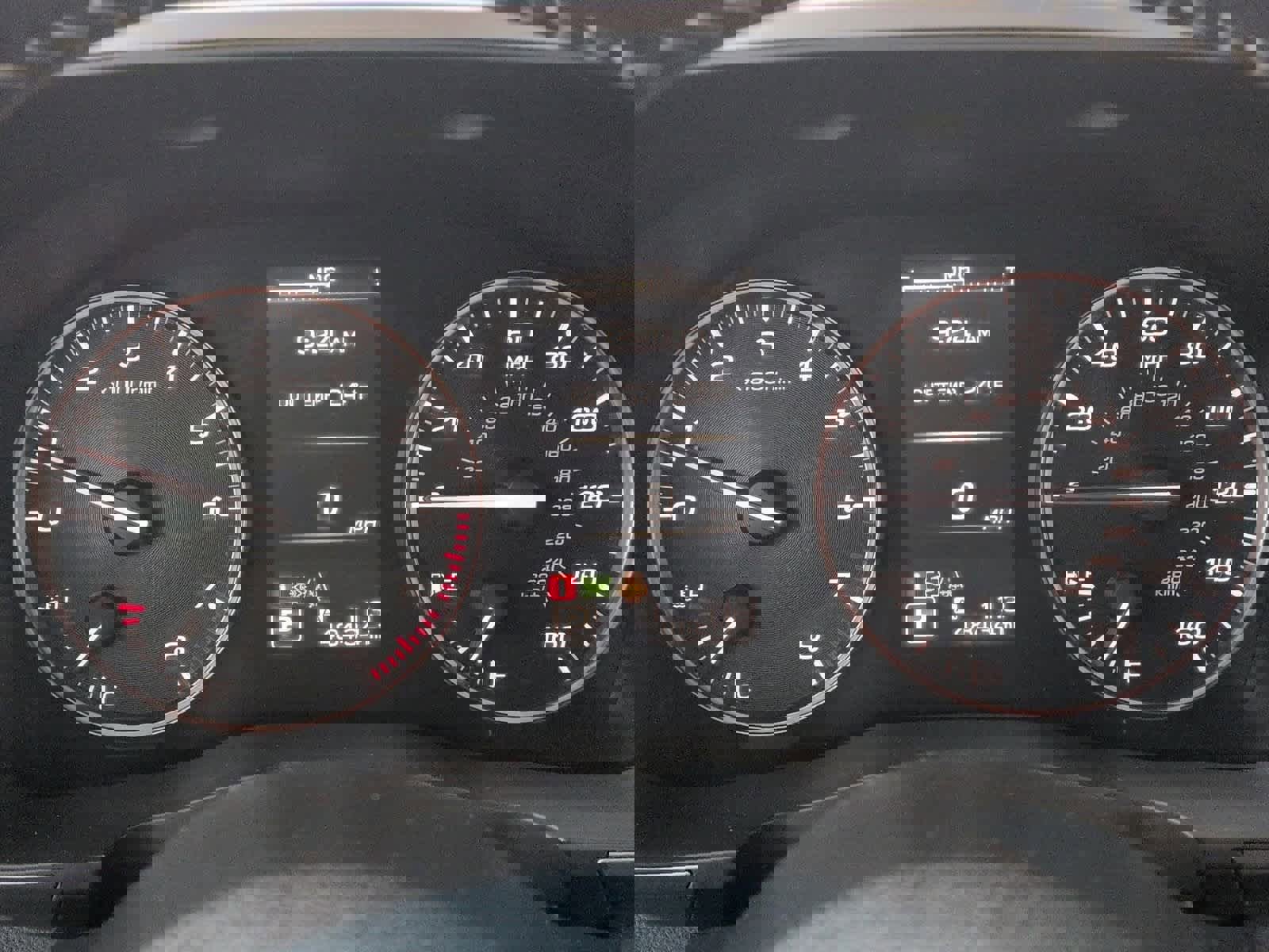 Used 2023 Subaru Ascent Limited image 33