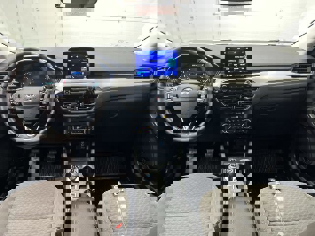 Certified 2022 Ford Escape SE w/ Convenience Package image 11