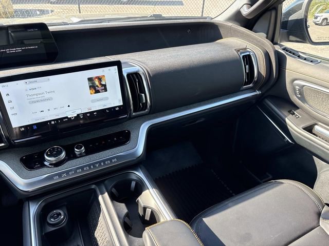 Certified 2025 Ford Expedition Tremor AWD/4WD image 15