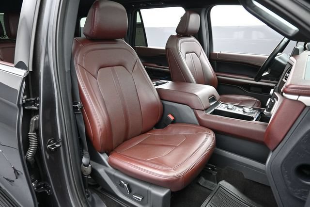 Certified 2023 Ford Expedition Limited AWD/4WD image 33