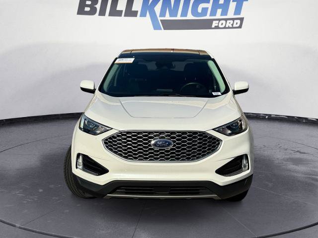 Certified 2023 Ford Edge SEL w/ Convenience Package AWD/4WD image 8