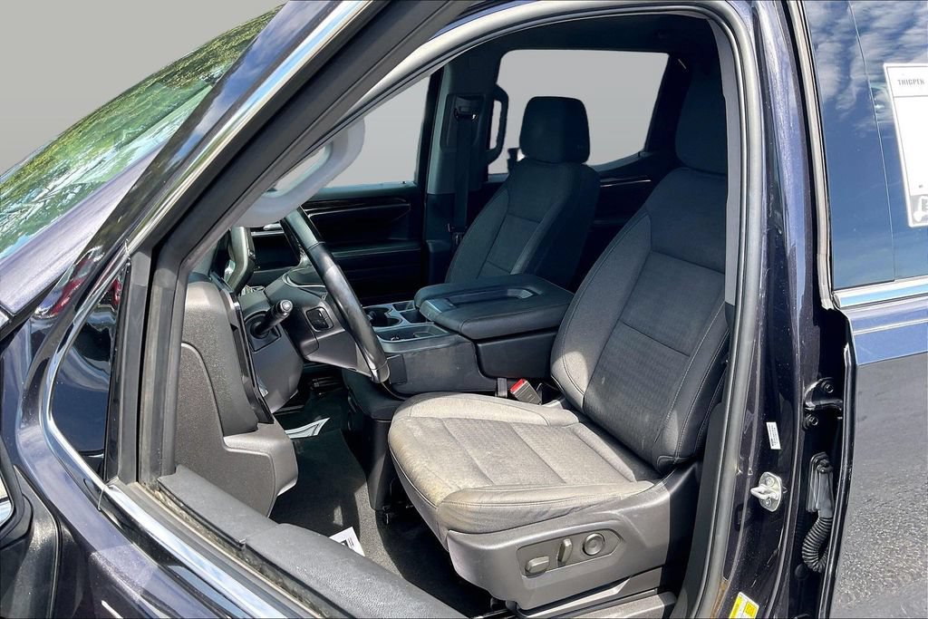Used 2023 GMC Sierra 1500 SLE AWD/4WD image 26