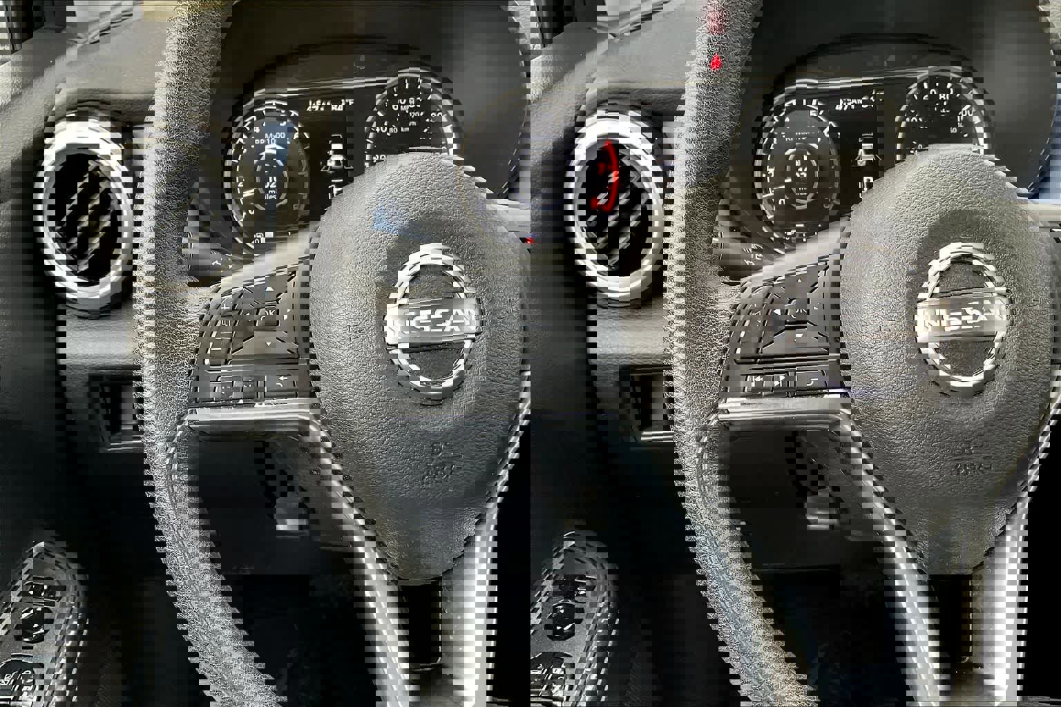 Used 2023 Nissan Versa SV image 24