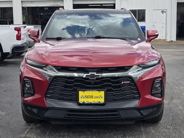 Used 2020 Chevrolet Blazer RS image 6