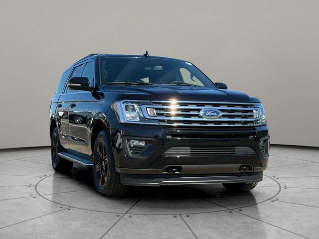 Certified 2021 Ford Expedition XLT AWD/4WD image 14