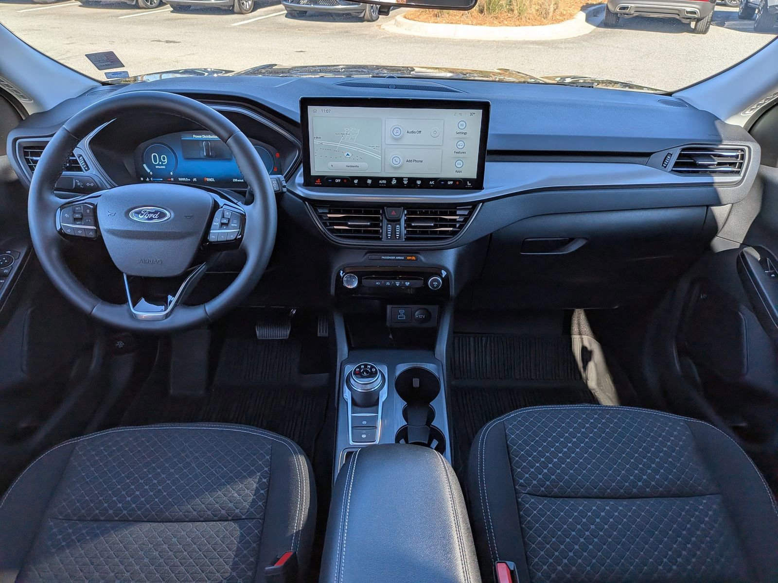 Certified 2023 Ford Escape Active w/ Tech Pack #2 image 17