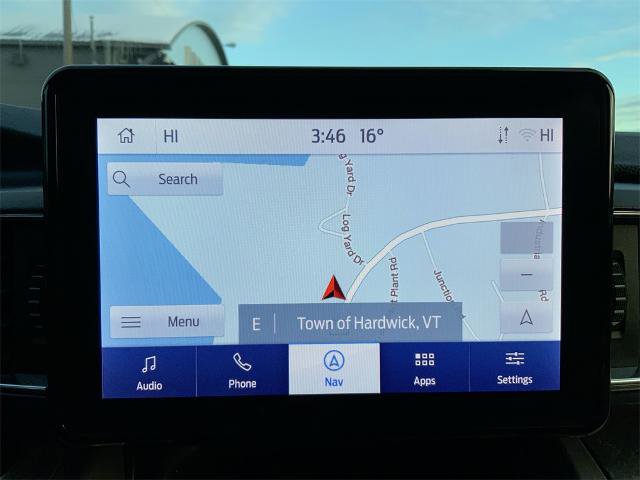 Certified 2022 Ford Explorer Timberline w/ Timberline Technology Package image 18