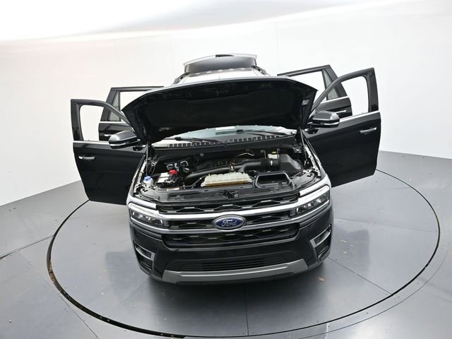 Certified 2022 Ford Expedition Limited image 36