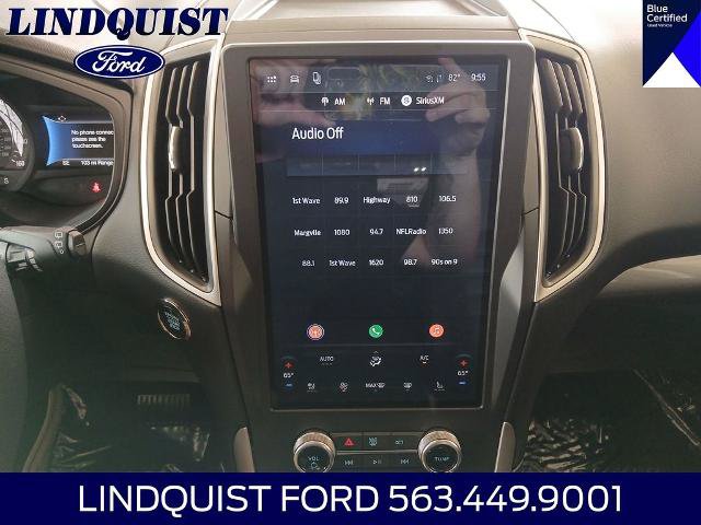 Certified 2024 Ford Edge SEL w/ Convenience Package AWD/4WD image 19