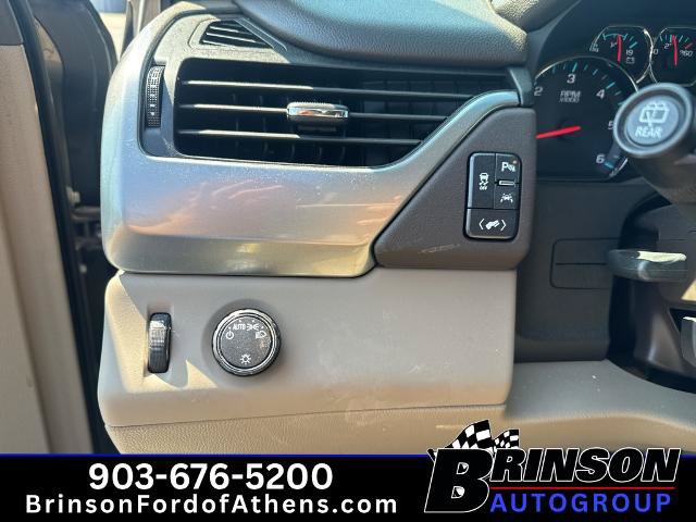 Used 2018 Chevrolet Tahoe LT RWD image 20