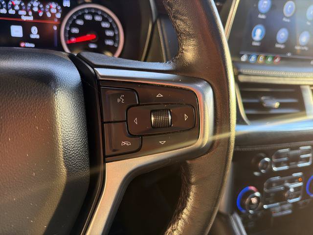 Used 2021 Chevrolet Tahoe Premier w/ Premium Package AWD/4WD image 24
