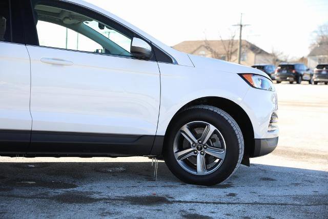 Certified 2023 Ford Edge SEL w/ Convenience Package image 13