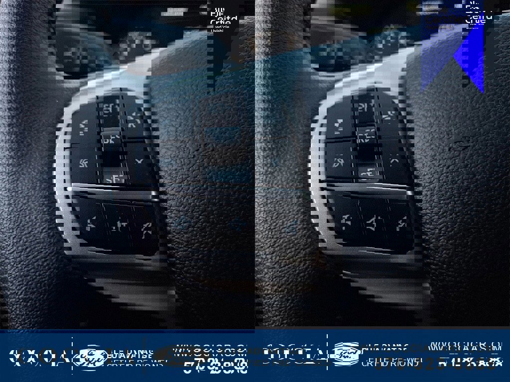 Certified 2023 Ford Explorer XLT w/ Equipment Group 202A image 23