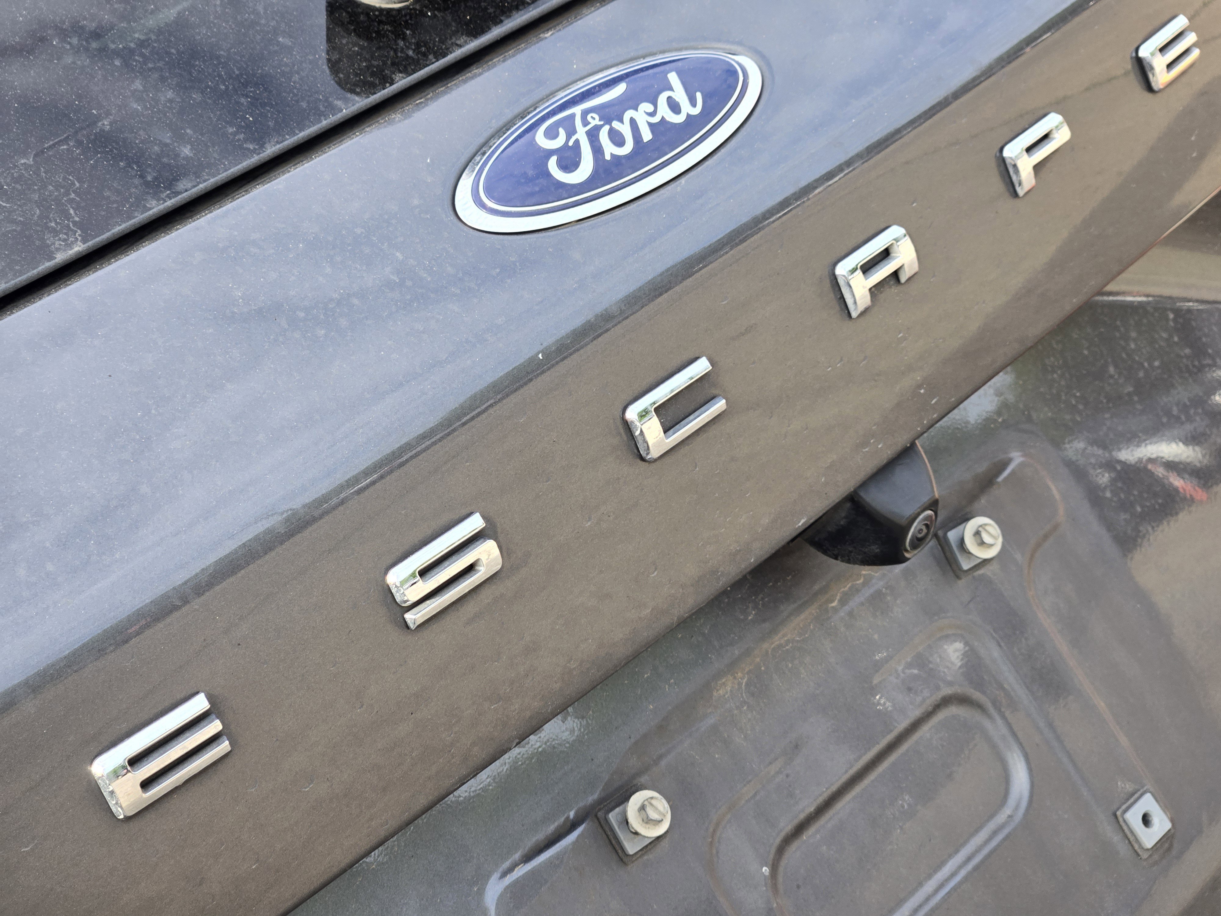 Certified 2023 Ford Escape ST-Line w/ Tech Pack #1 FWD image 10