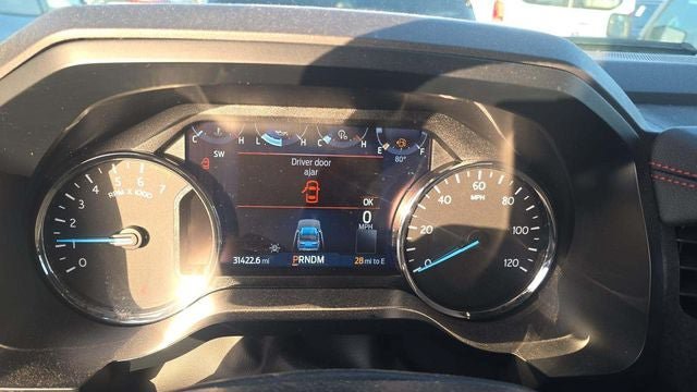 Certified 2023 Ford Expedition Limited AWD/4WD image 29