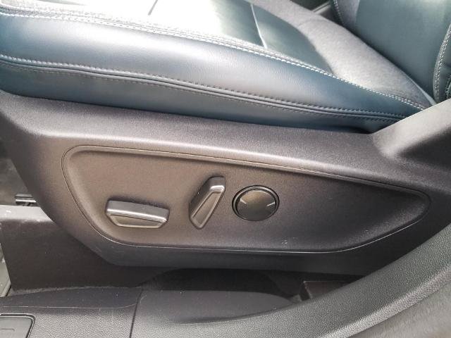 Certified 2022 Ford Bronco Sport Outer Banks AWD/4WD image 14
